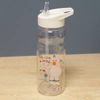 Personalised Musical Makka Pakka 650ml Bottle Extra Image 3 Preview